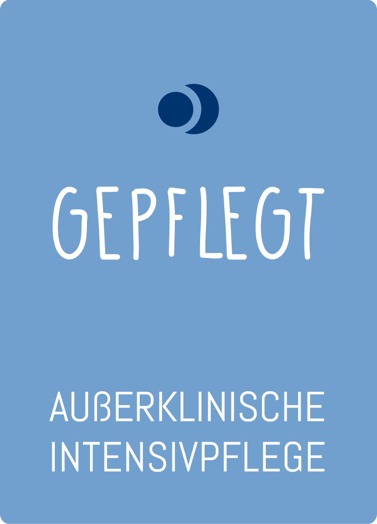 Gepflegt außerklinische Intensivpflege GmbH